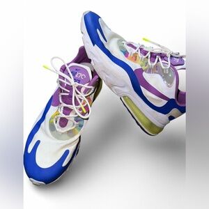 Nike Air Max 270 React